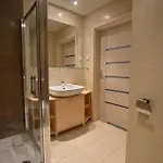 Na Wyspie - Feniks - Parking Apartamento *