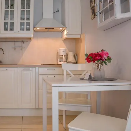 Na Wyspie - Feniks - Parking شقة