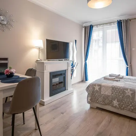 Na Wyspie - Feniks - Parking *