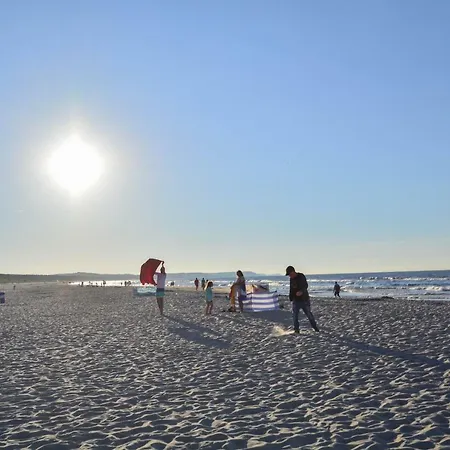 Daire Na Wyspie - Feniks - Parking Swinoujscie